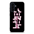 No Game No Life Samsung Galaxy A37 5G / A57 5G Case
