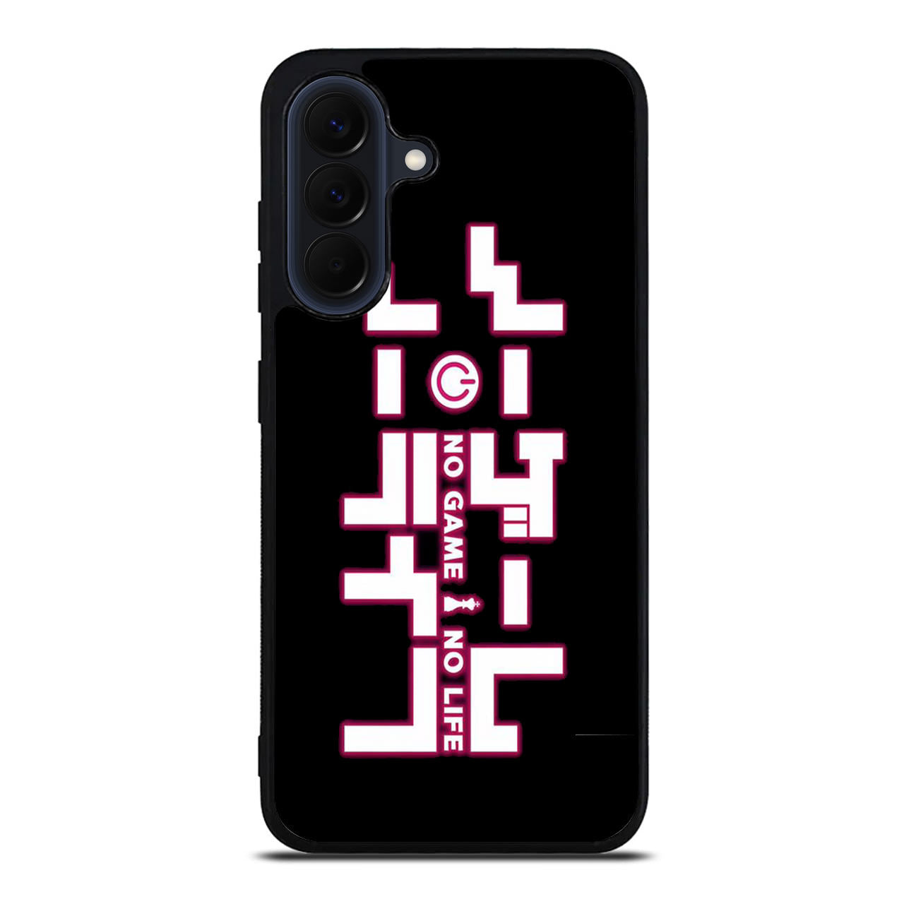 No Game No Life Samsung Galaxy A37 5G / A57 5G Case