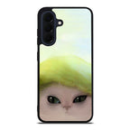 Noble Lazy Smart Kitten Samsung Galaxy A37 5G / A57 5G Case