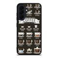 OK, But First Coffee Samsung Galaxy A37 5G / A57 5G Case