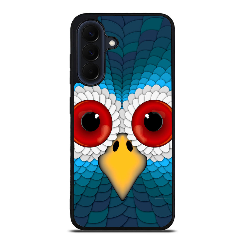 Owl Art Samsung Galaxy A17 5G / A27 5G Case