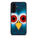 Owl Art Samsung Galaxy A17 5G / A27 5G Case