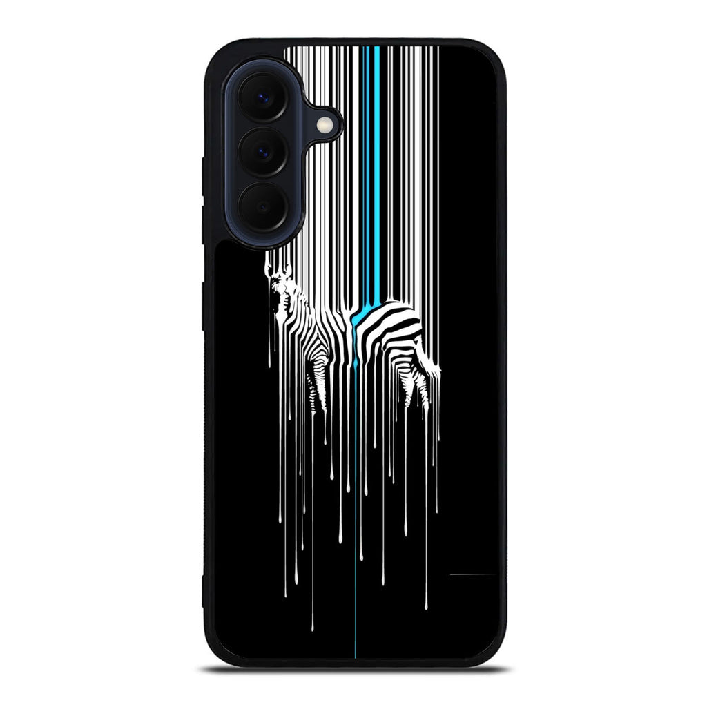 Painting Zebra Samsung Galaxy A17 5G / A27 5G Case