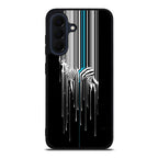 Painting Zebra Samsung Galaxy A17 5G / A27 5G Case