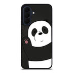 Pan Pan We Bare Bears Samsung Galaxy A37 5G / A57 5G Case