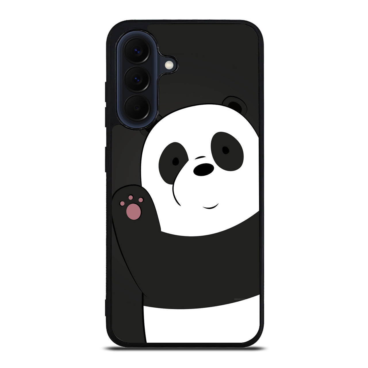 Pan Pan We Bare Bears Samsung Galaxy A37 5G / A57 5G Case