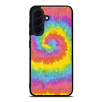 Pastel Rainbow Tie Dye Samsung Galaxy A17 5G / A27 5G Case