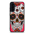 Pink Sugar Skull Samsung Galaxy A37 5G / A57 5G Case