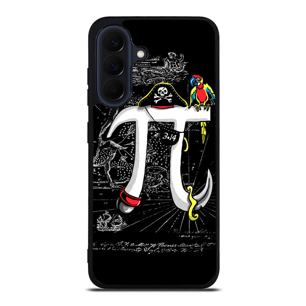 Pirate Pi Samsung Galaxy A17 5G / A27 5G Case