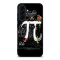 Pirate Pi Samsung Galaxy A17 5G / A27 5G Case