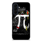 Pirate Pi Samsung Galaxy A17 5G / A27 5G Case