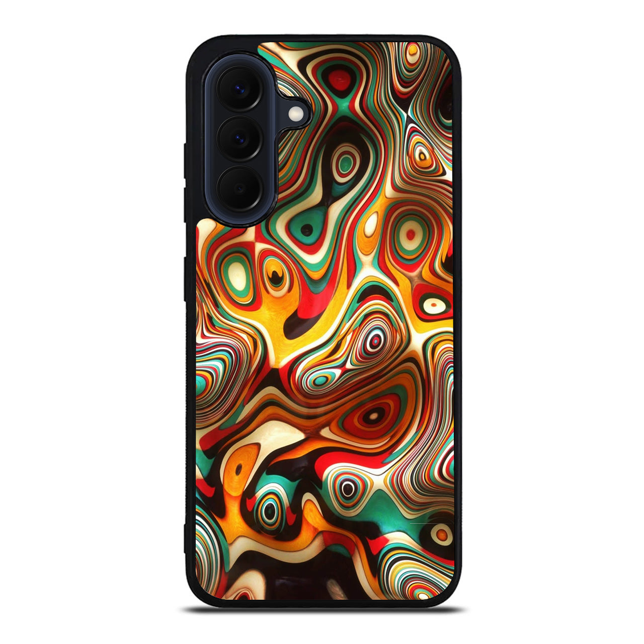 Plywood Art Samsung Galaxy A37 5G / A57 5G Case