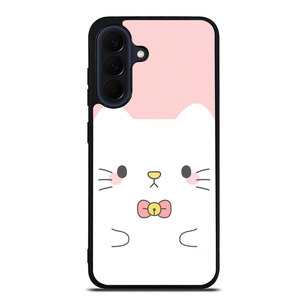 Pretty Kitty Samsung Galaxy A37 5G / A57 5G Case