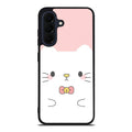 Pretty Kitty Samsung Galaxy A37 5G / A57 5G Case