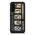 Prisoner of Azkaban Samsung Galaxy A17 5G / A27 5G Case
