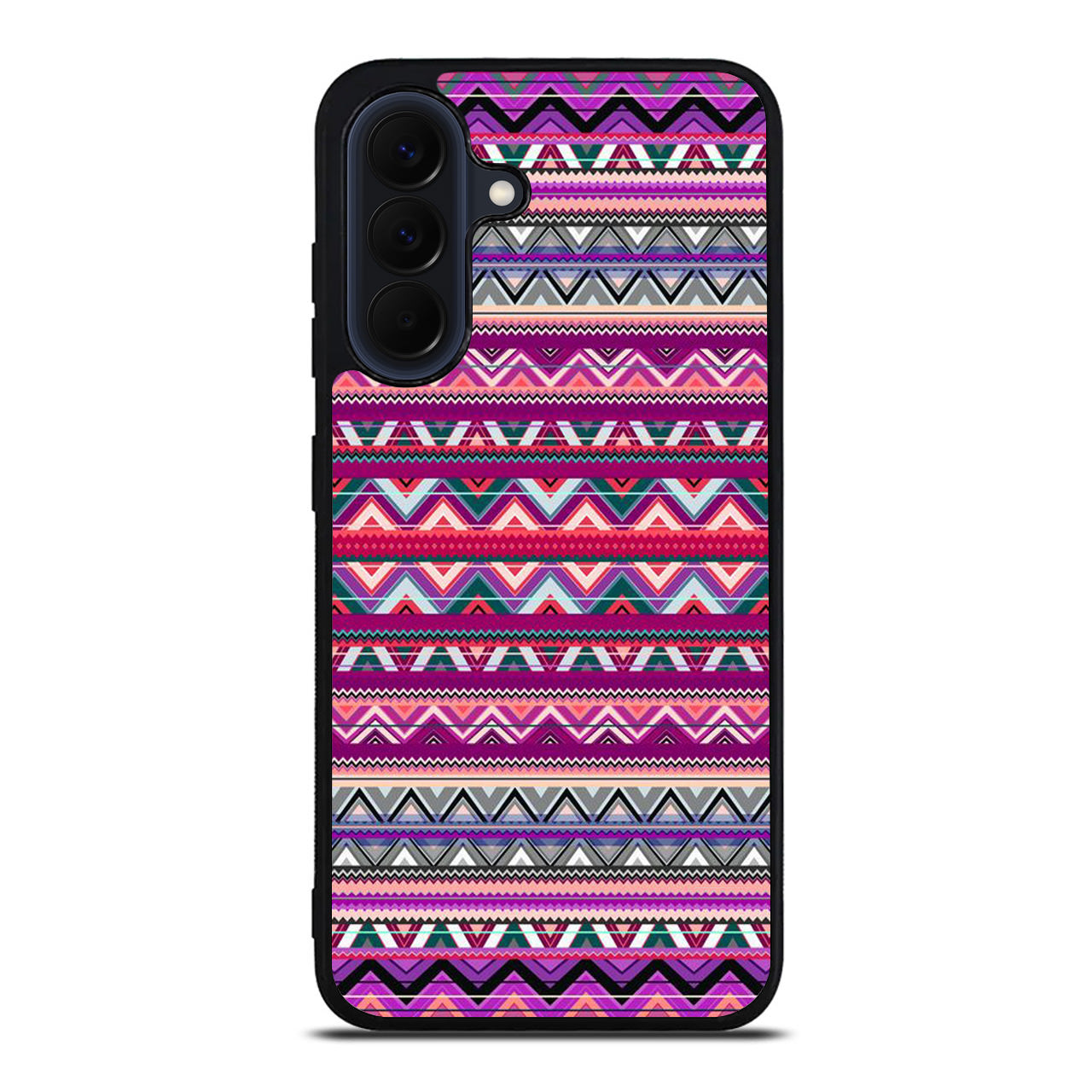 Purple Aztec Art Samsung Galaxy A37 5G / A57 5G Case