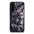 Quicksilver Abstract Art Samsung Galaxy A37 5G / A57 5G Case