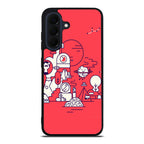 Red Planet Samsung Galaxy A37 5G / A57 5G Case