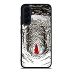 Red Riding Hood Samsung Galaxy A37 5G / A57 5G Case