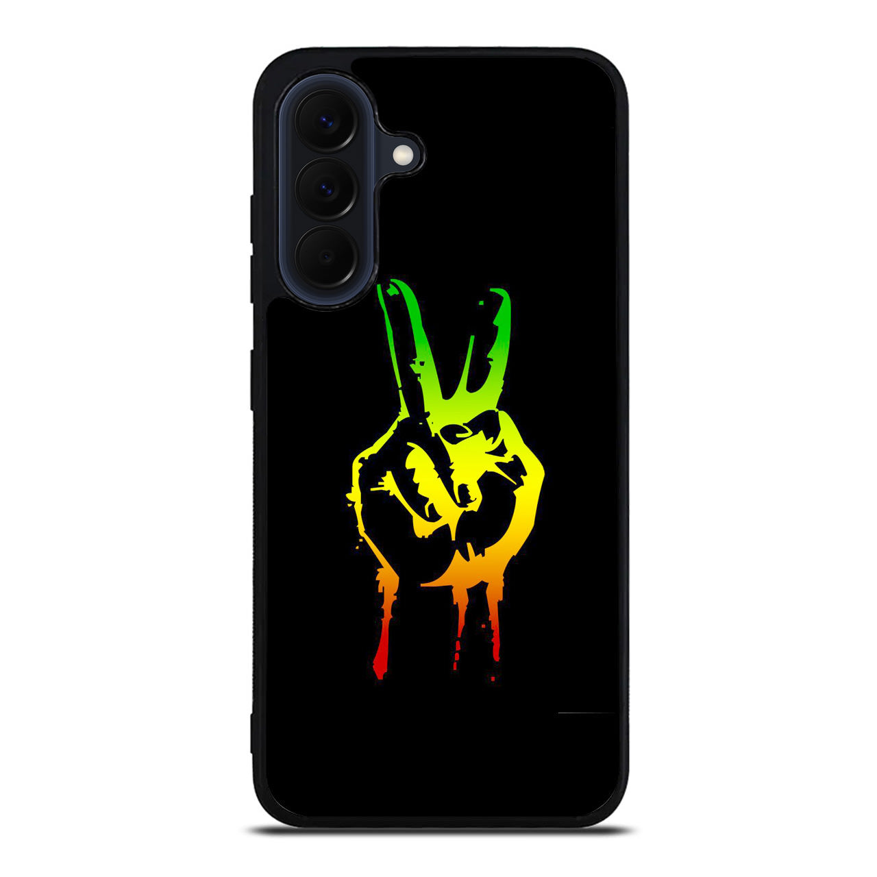 Reggae Peace Samsung Galaxy A37 5G / A57 5G Case