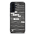 Roger Waters Is This the Life We Really Want Samsung Galaxy A17 5G / A27 5G Case