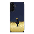 Samurai Minimalist Samsung Galaxy A17 5G / A27 5G Case
