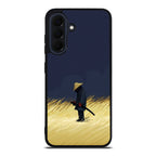 Samurai Minimalist Samsung Galaxy A17 5G / A27 5G Case