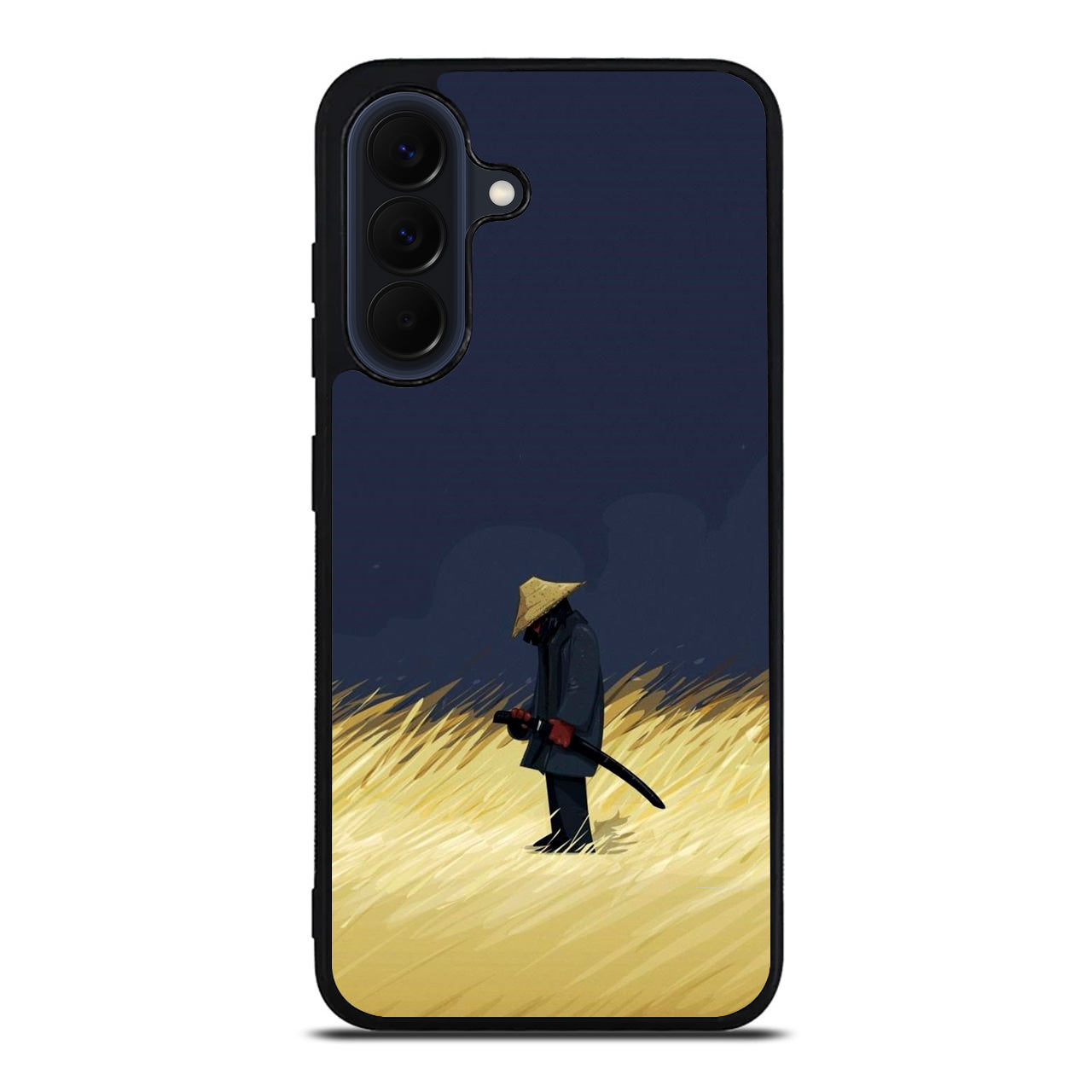 Samurai Minimalist Samsung Galaxy A37 5G / A57 5G Case