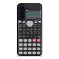 Scientific Calculator Design Samsung Galaxy A17 5G / A27 5G Case
