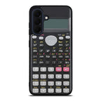 Scientific Calculator Design Samsung Galaxy A17 5G / A27 5G Case