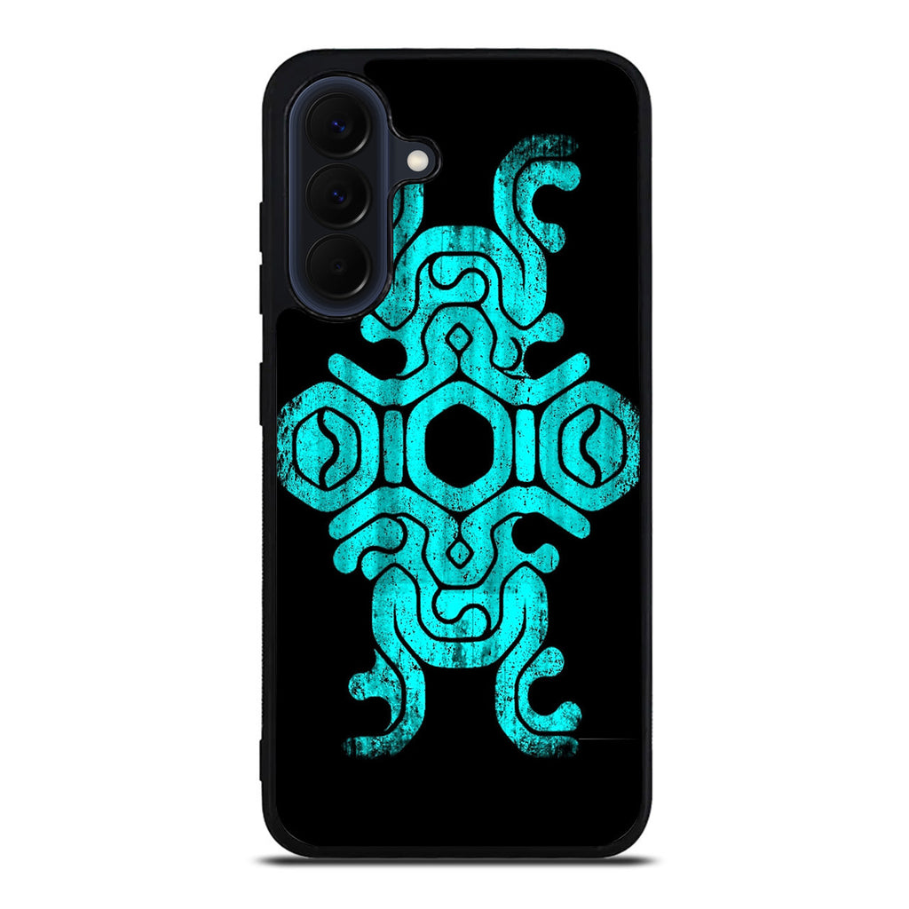 Shadow of the Colossus Sigil Samsung Galaxy A37 5G / A57 5G Case