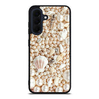 Shiny Pearl Samsung Galaxy A37 5G / A57 5G Case
