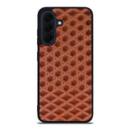 Shoe Soles Pattern Samsung Galaxy A37 5G / A57 5G Case