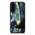 Skellington on a Starry Night Samsung Galaxy A17 5G / A27 5G Case