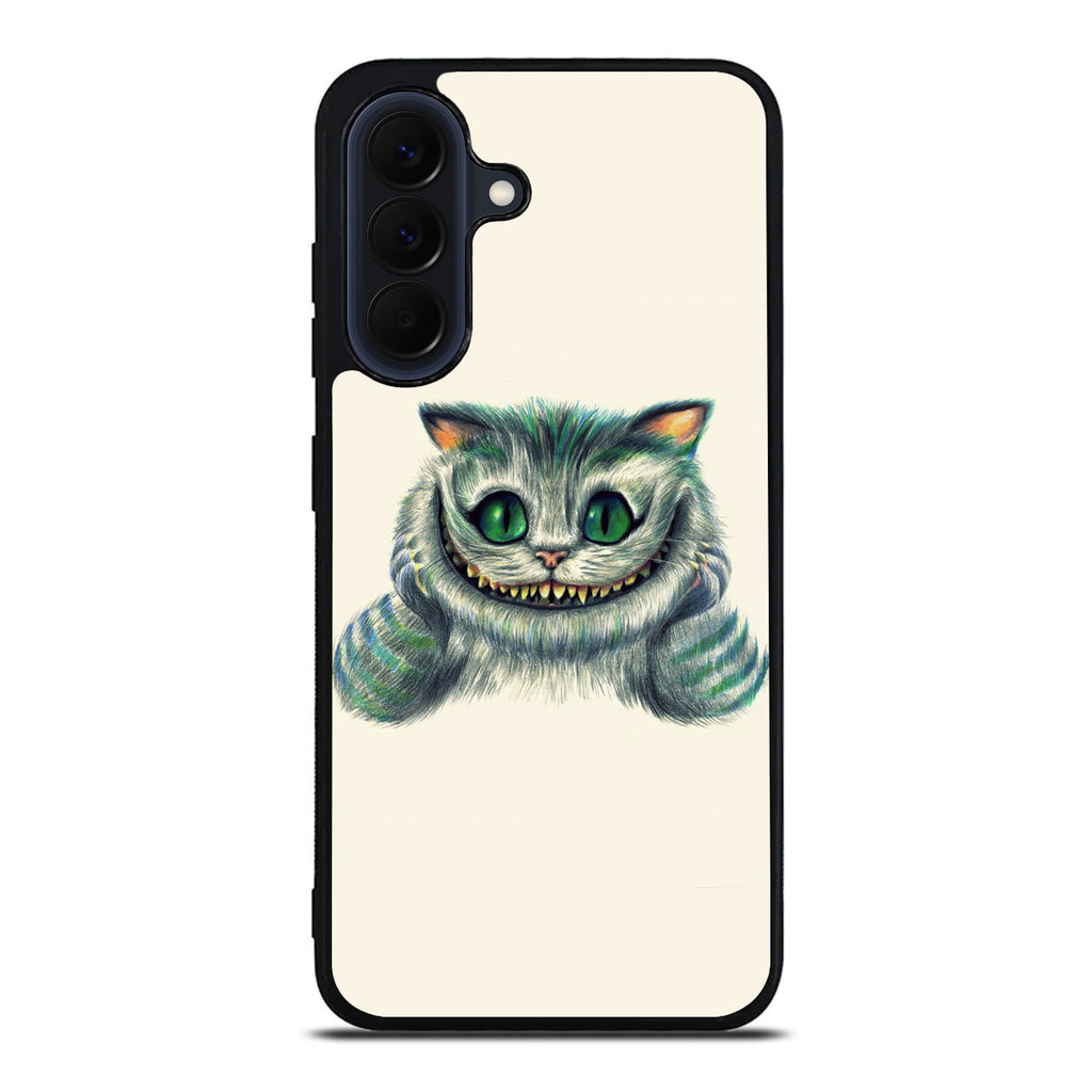 Smile Cat Samsung Galaxy A17 5G / A27 5G Case