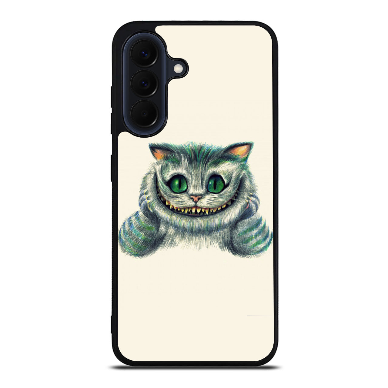 Smile Cat Samsung Galaxy A17 5G / A27 5G Case