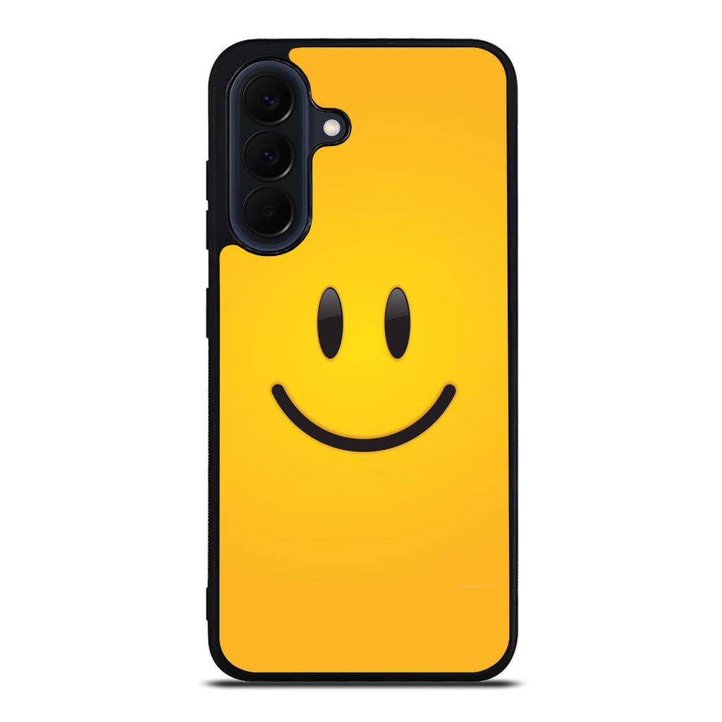 Smile Emoticon Samsung Galaxy A17 5G / A27 5G Case