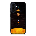 Solar System Samsung Galaxy A17 5G / A27 5G Case