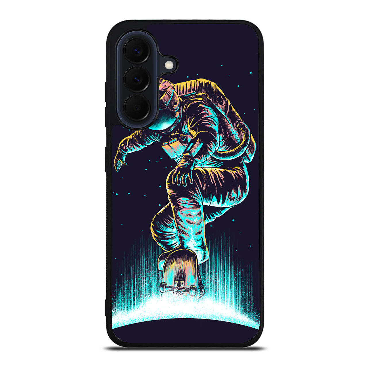 Space Skatter Samsung Galaxy A17 5G / A27 5G Case