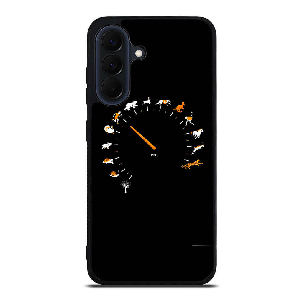 Speedometer of Creatures Samsung Galaxy A17 5G / A27 5G Case