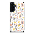 Spring Things Pattern Samsung Galaxy A17 5G / A27 5G Case
