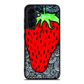Strawberry Fields Forever Samsung Galaxy A17 5G / A27 5G Case