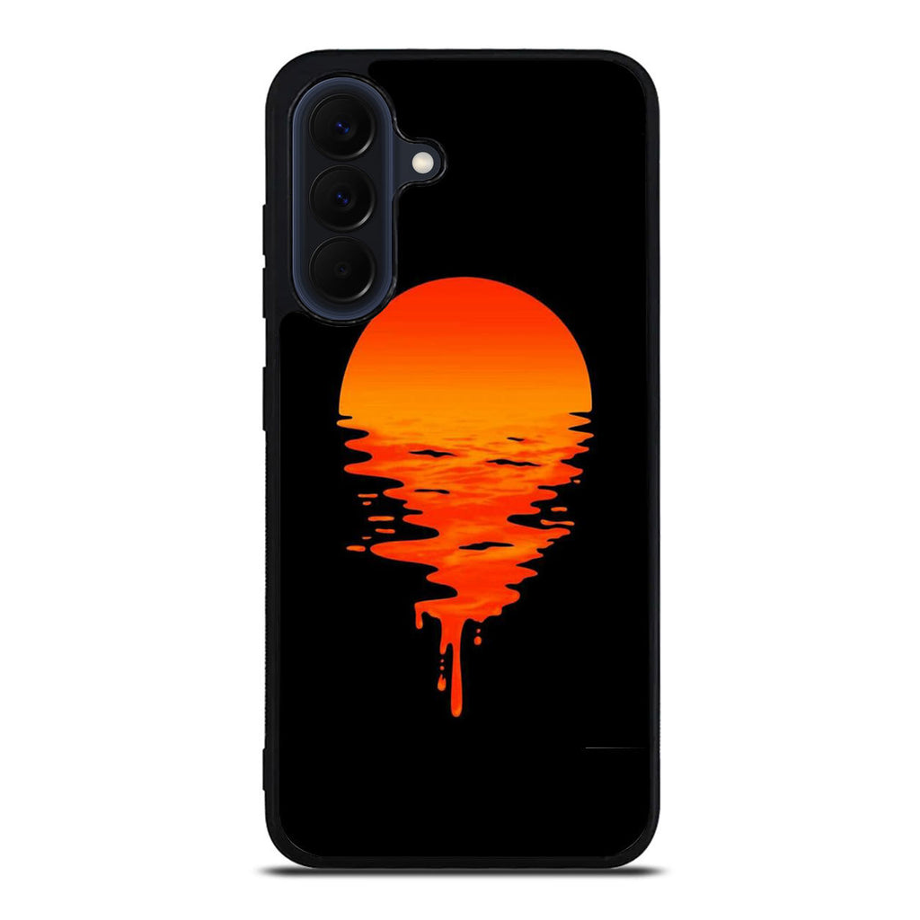 Sunset Art Samsung Galaxy A17 5G / A27 5G Case