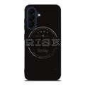 Take A Risk Samsung Galaxy A17 5G / A27 5G Case