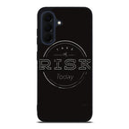 Take A Risk Samsung Galaxy A17 5G / A27 5G Case