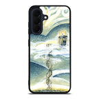 Tardis Cloud Samsung Galaxy A17 5G / A27 5G Case