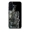 Television Rules the Nation Samsung Galaxy A17 5G / A27 5G Case