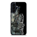 Television Rules the Nation Samsung Galaxy A17 5G / A27 5G Case