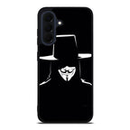 The Anonymous Samsung Galaxy A17 5G / A27 5G Case