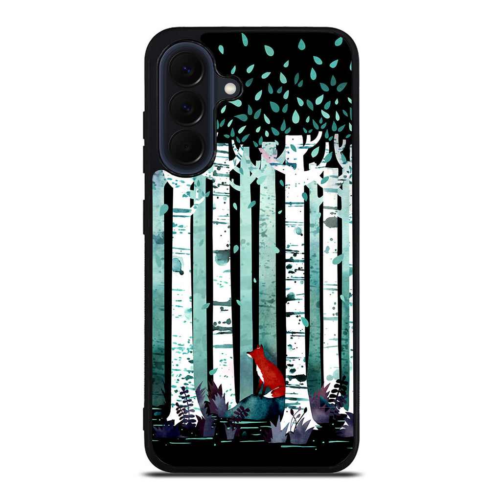The Birches Samsung Galaxy A17 5G / A27 5G Case